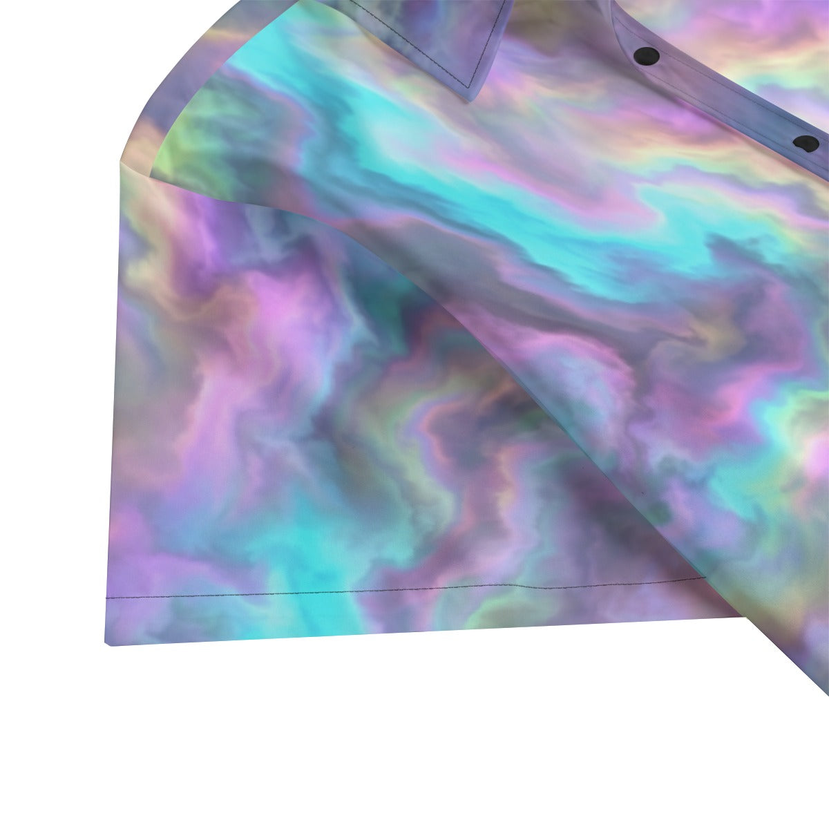 Men's T-shirt With Short Sleeve