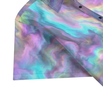 Men's T-shirt With Short Sleeve