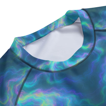 Men's Compression Sports Shirt|210GSM