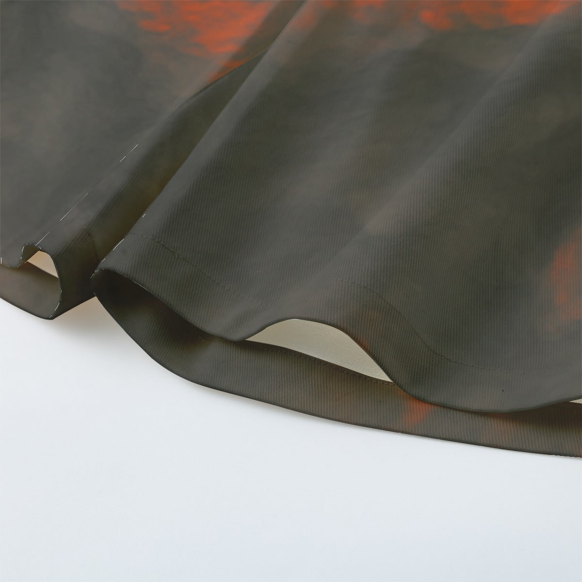 Unisex Straight Casual Short | 245GSM Cotton