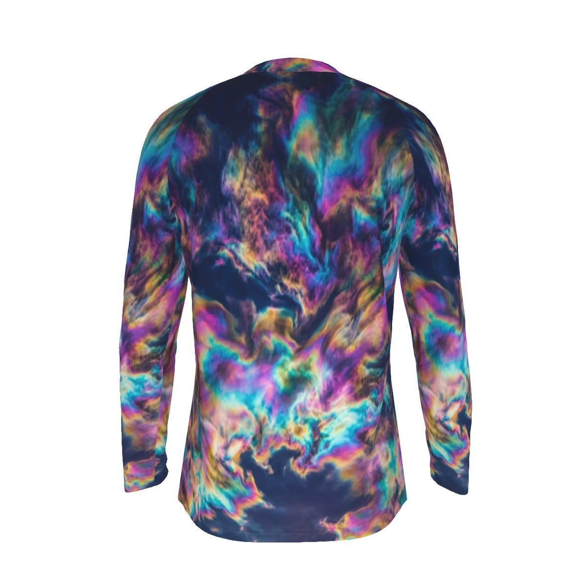 Men's Long Sleeve Tight surf clothing - view 2