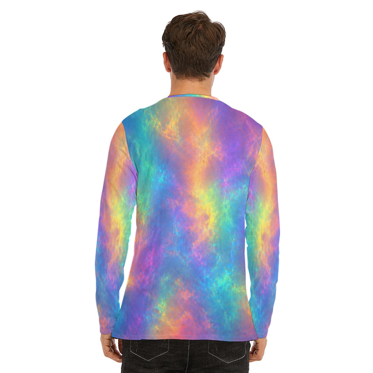 Long Sleeve T-Shirt | 190GSM Cotton