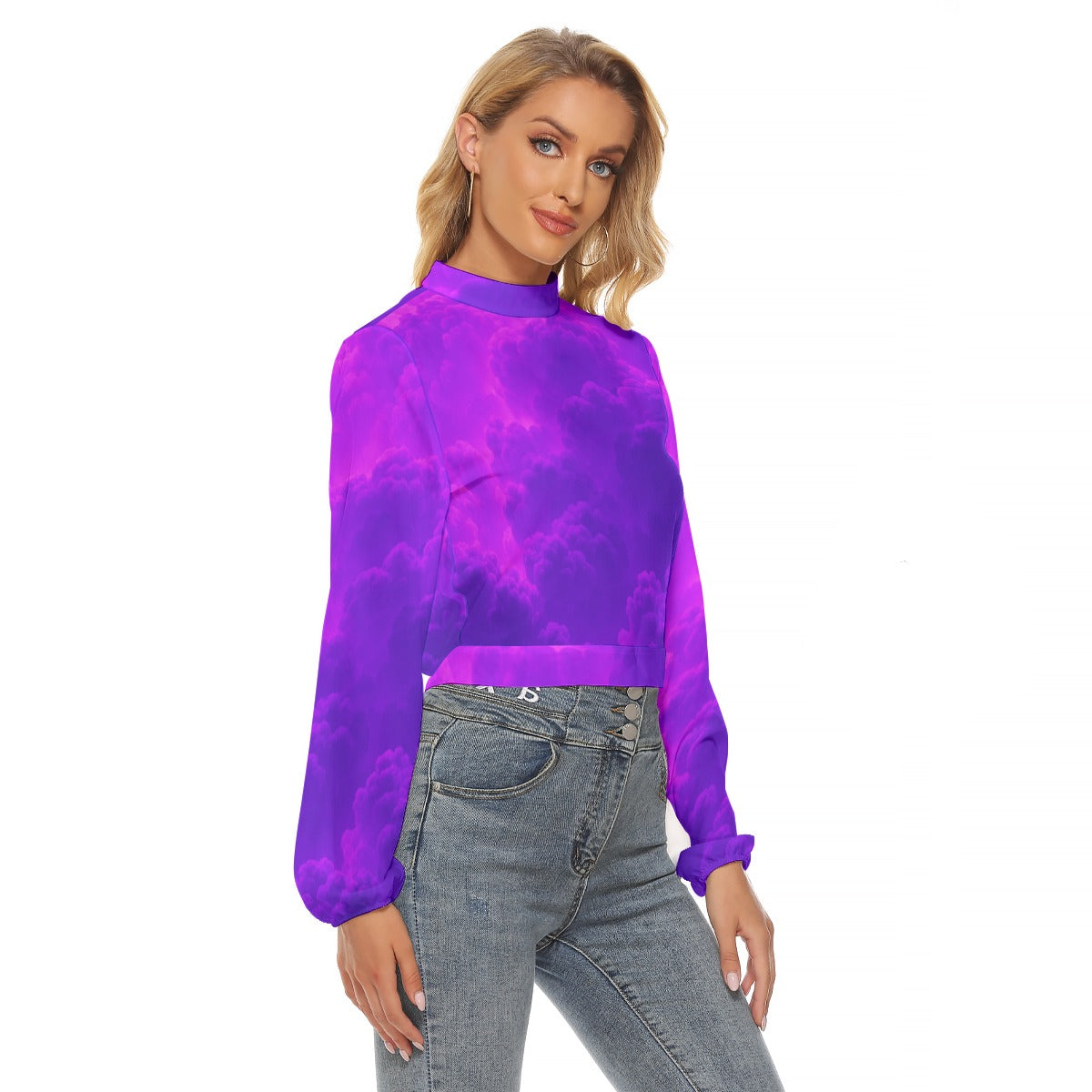 Women's Halter T-shirt