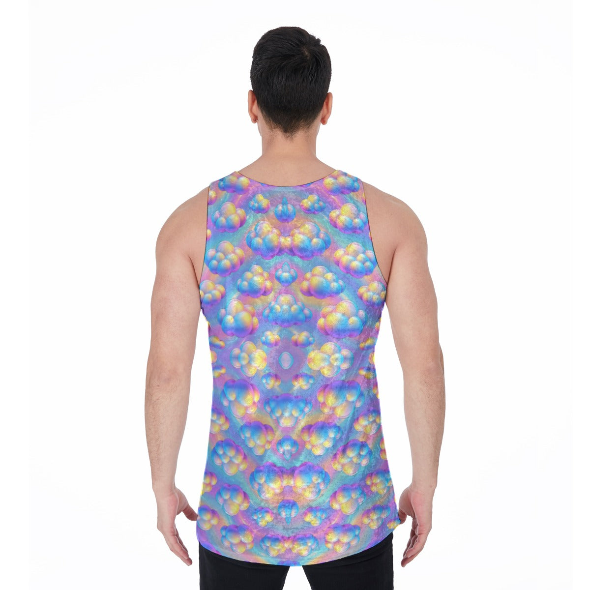 Men's Tank Top | Velvet