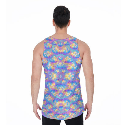 Men's Tank Top | Velvet