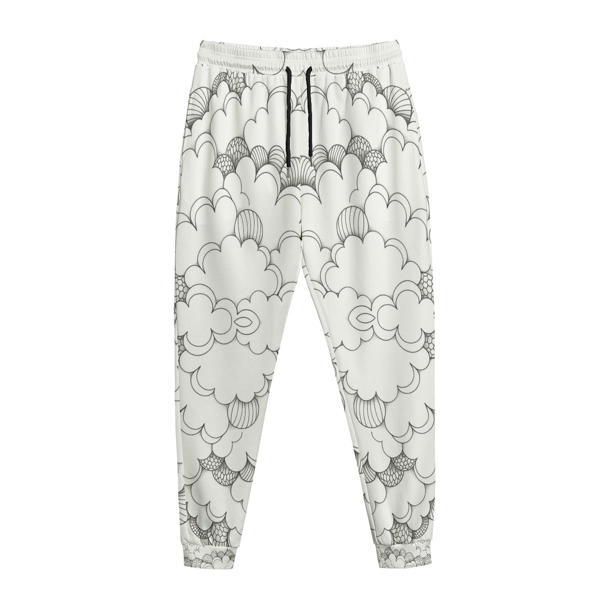 Men's Sweatpants | Interlock