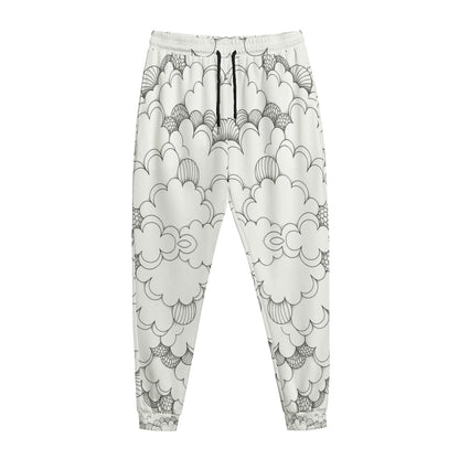Men's Sweatpants | Interlock