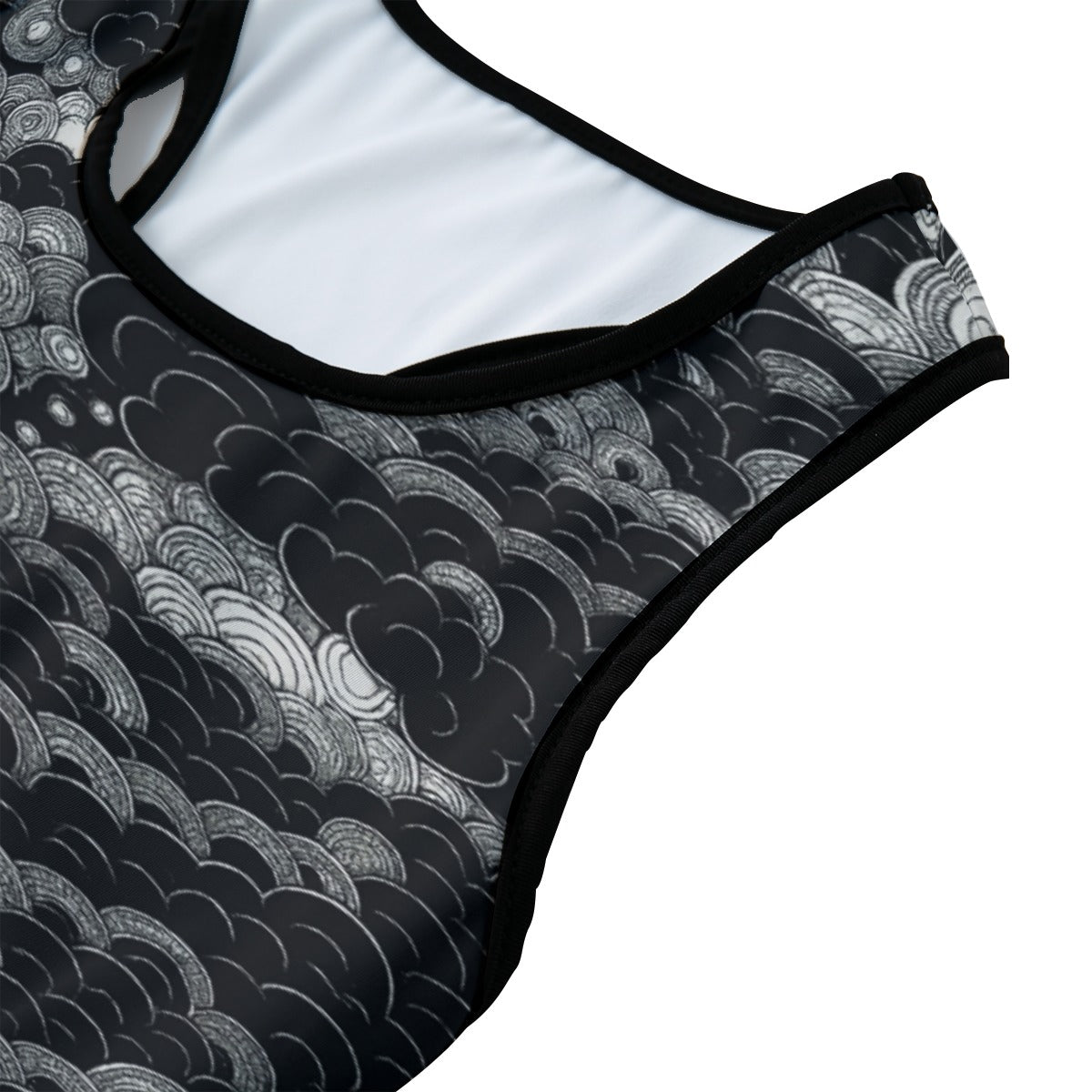 Women's Sports Bra by O’Nimbus – view 4