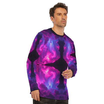 Long Sleeve T-Shirt | 190GSM Cotton