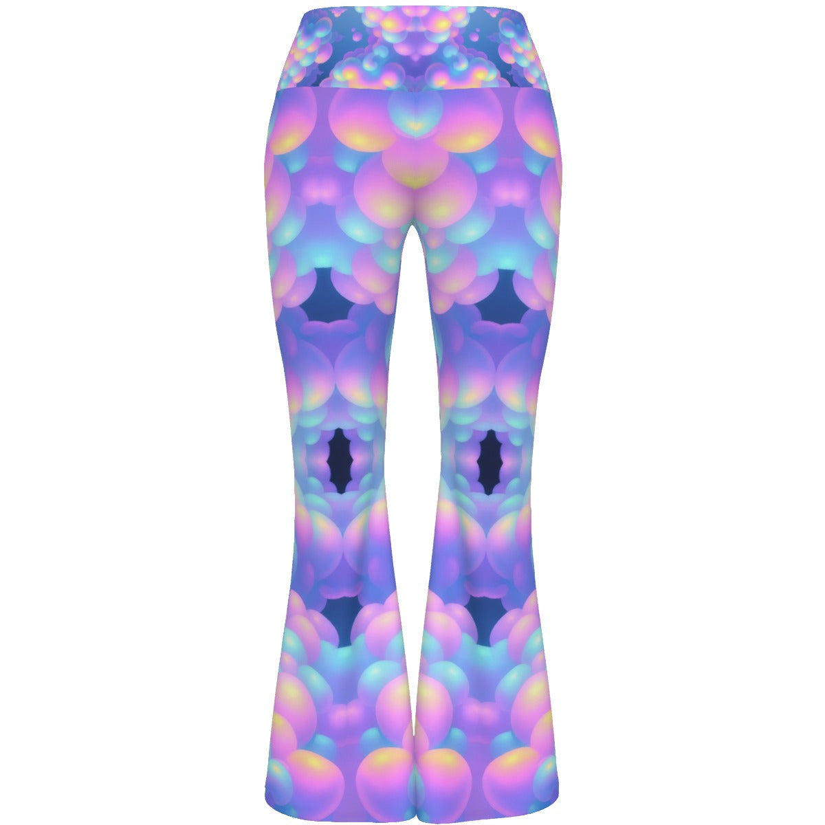 Women's Flare Yoga Pants