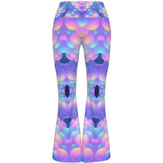 Women's Flare Yoga Pants