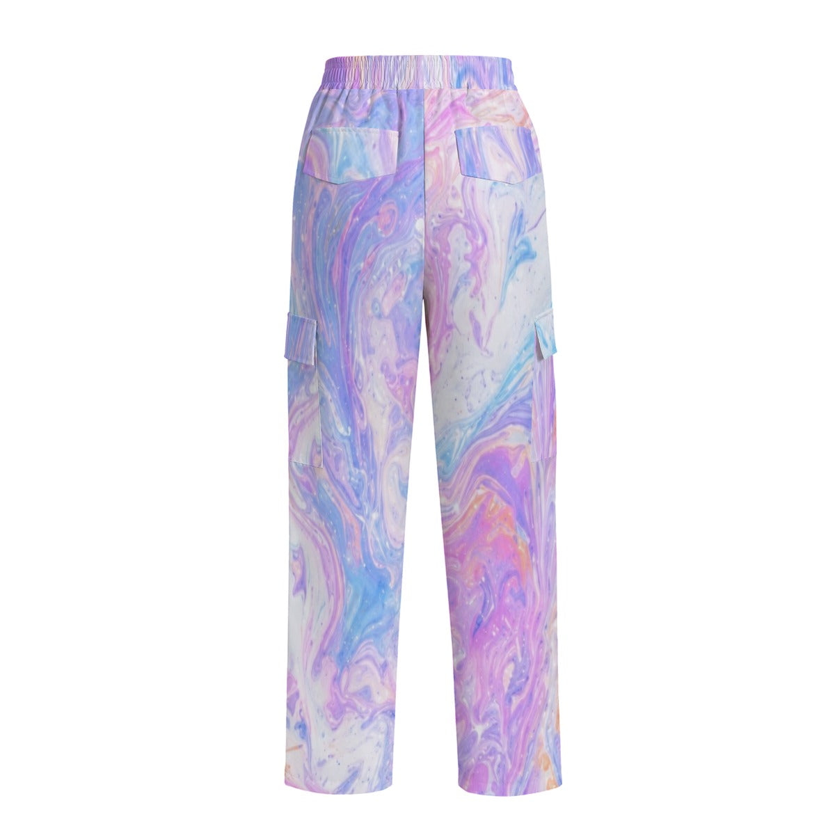 Women’s Cargo Pants - view 2