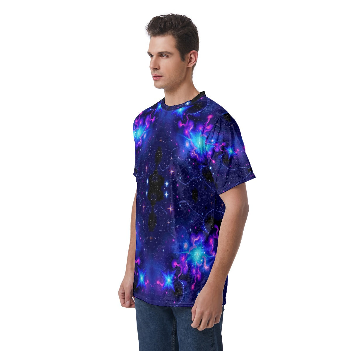 Men's T-Shirt | Velvet