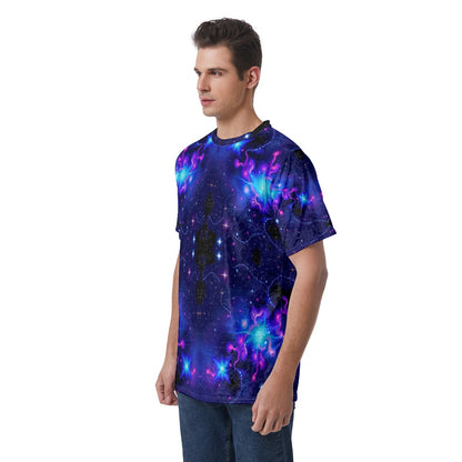 Men's T-Shirt | Velvet