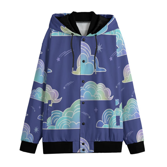 Men's Varsity Jacket