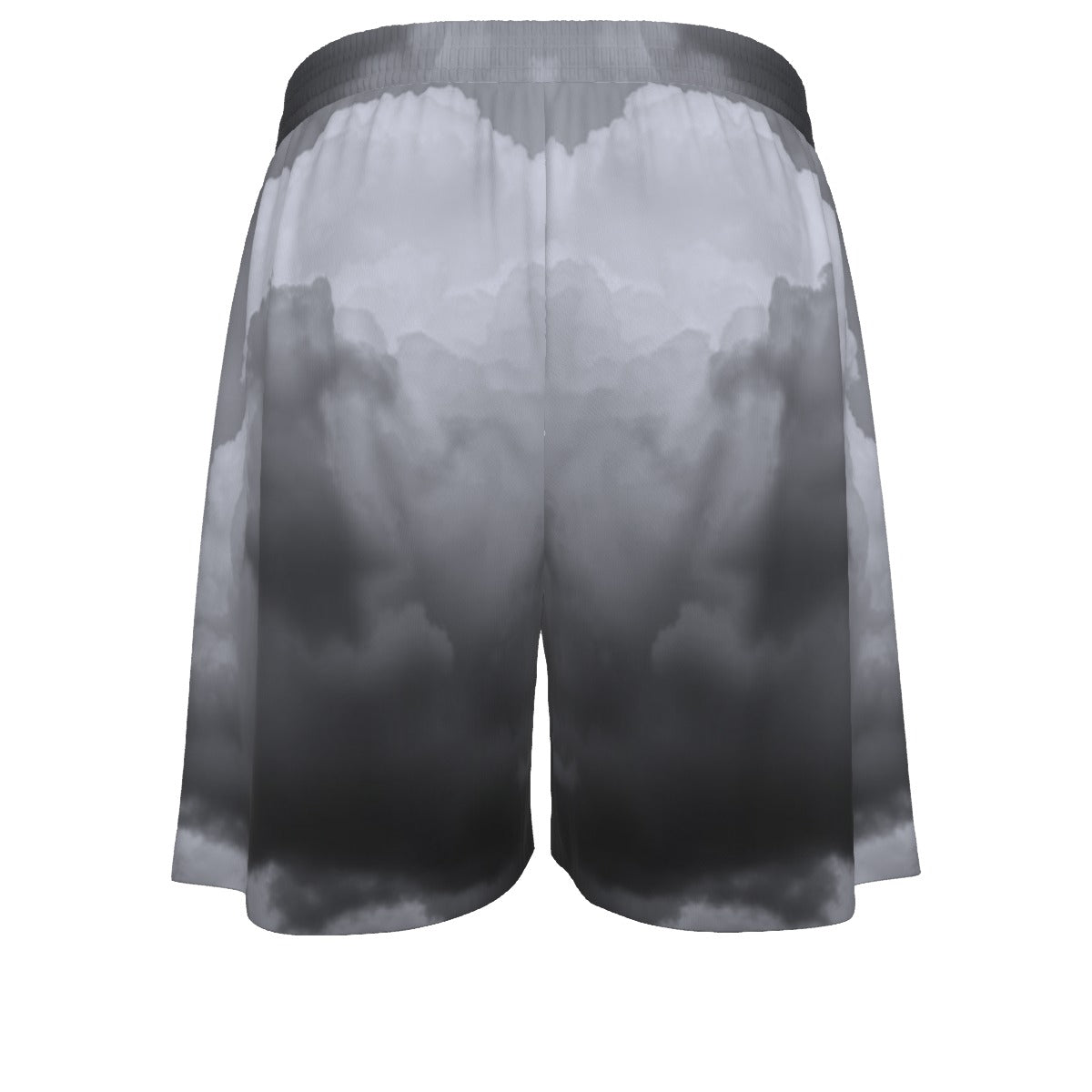 Men's Mesh Shorts - view 2