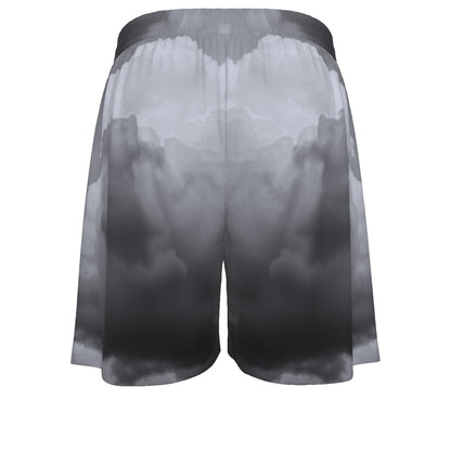 Men's Mesh Shorts - view 2