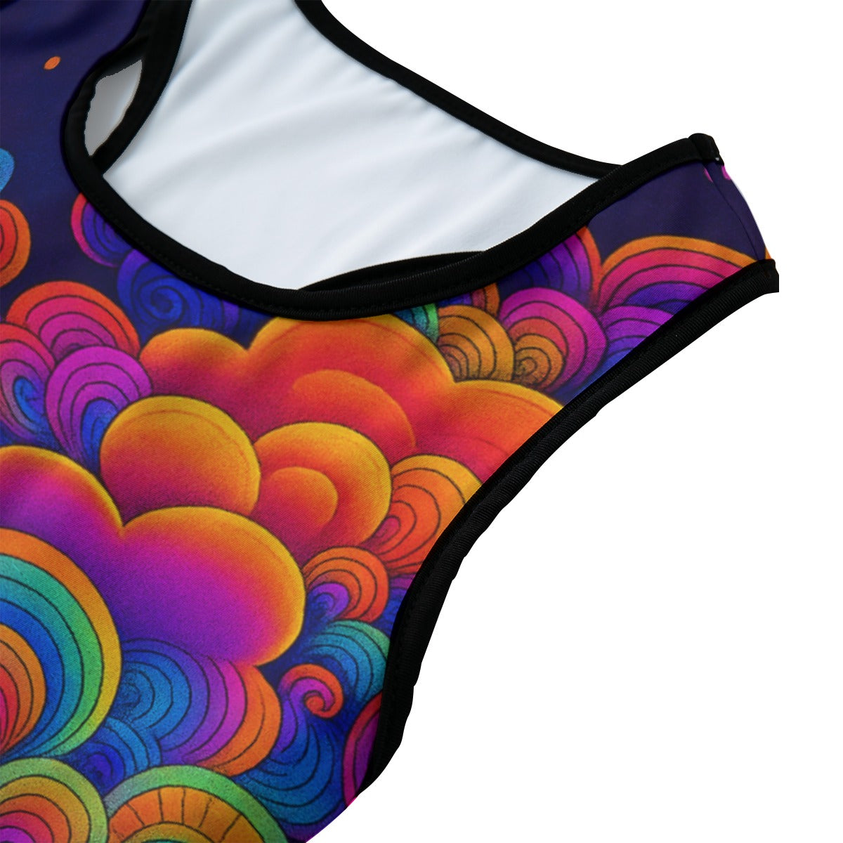 Women's Sports Bra by O’Nimbus – view 4