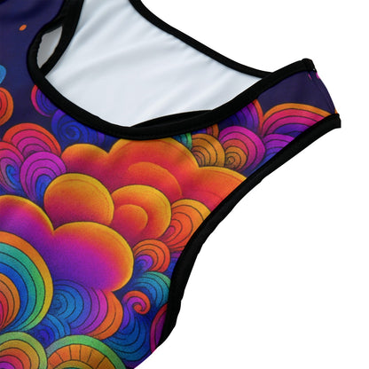 Women's Sports Bra by O’Nimbus – view 4