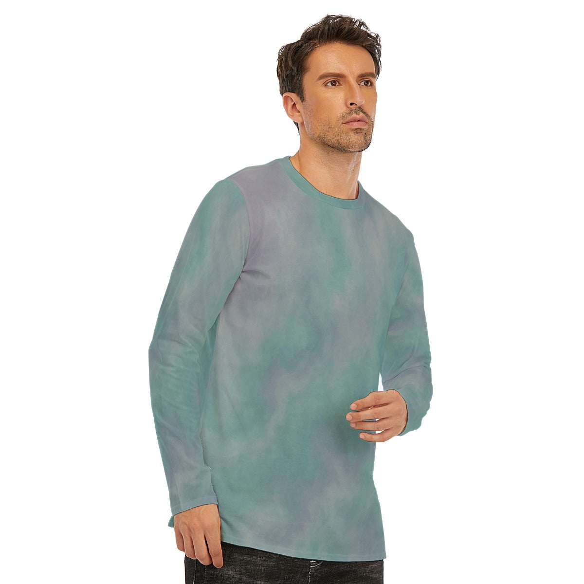 Unisex Long Sleeve T-Shirt | 190GSM Cotton