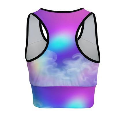 Women's Sports Bra by O’Nimbus – view 2