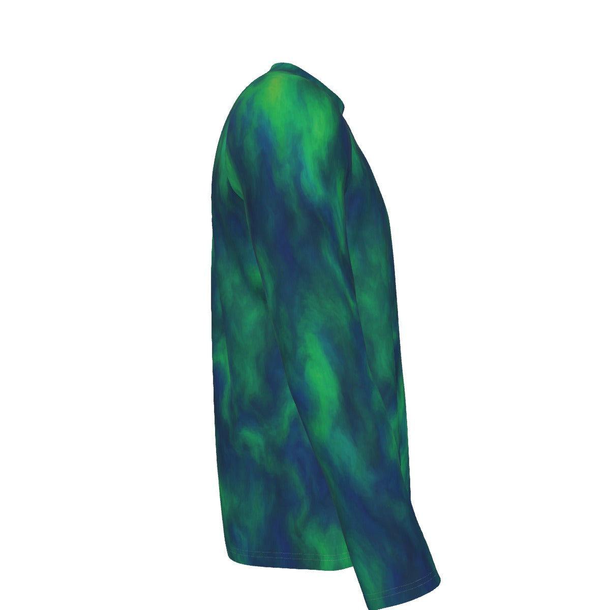 Men's Long Sleeve Tight surf clothing - view 3