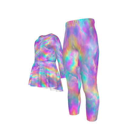 Kid's Casual Suit