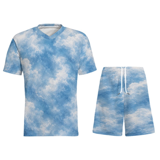 Children’s Sports T-Shirt Set - view 1