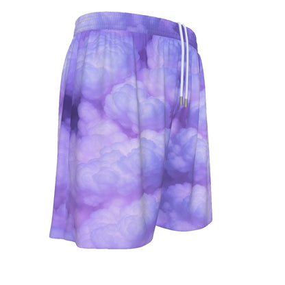 Men's Mesh Shorts - view 4