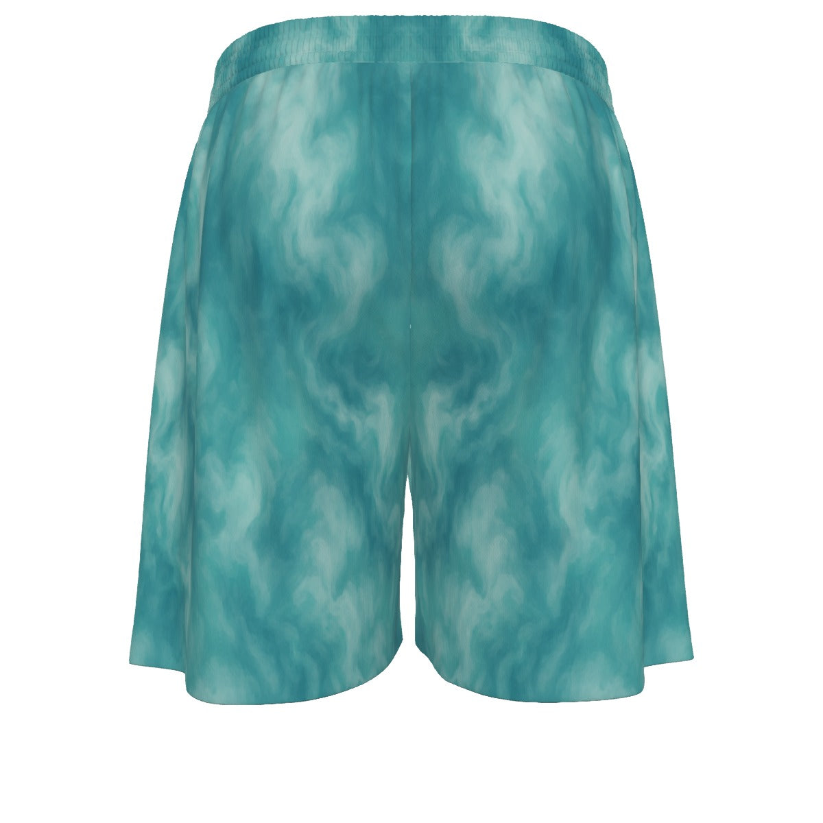 Men's Mesh Shorts - view 2