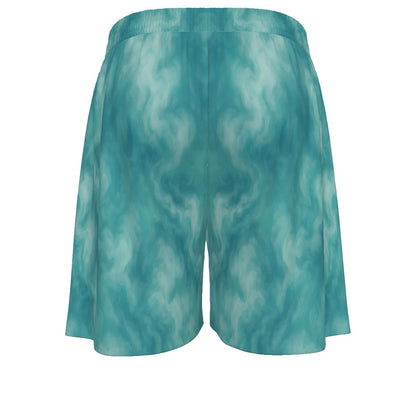 Men's Mesh Shorts - view 2