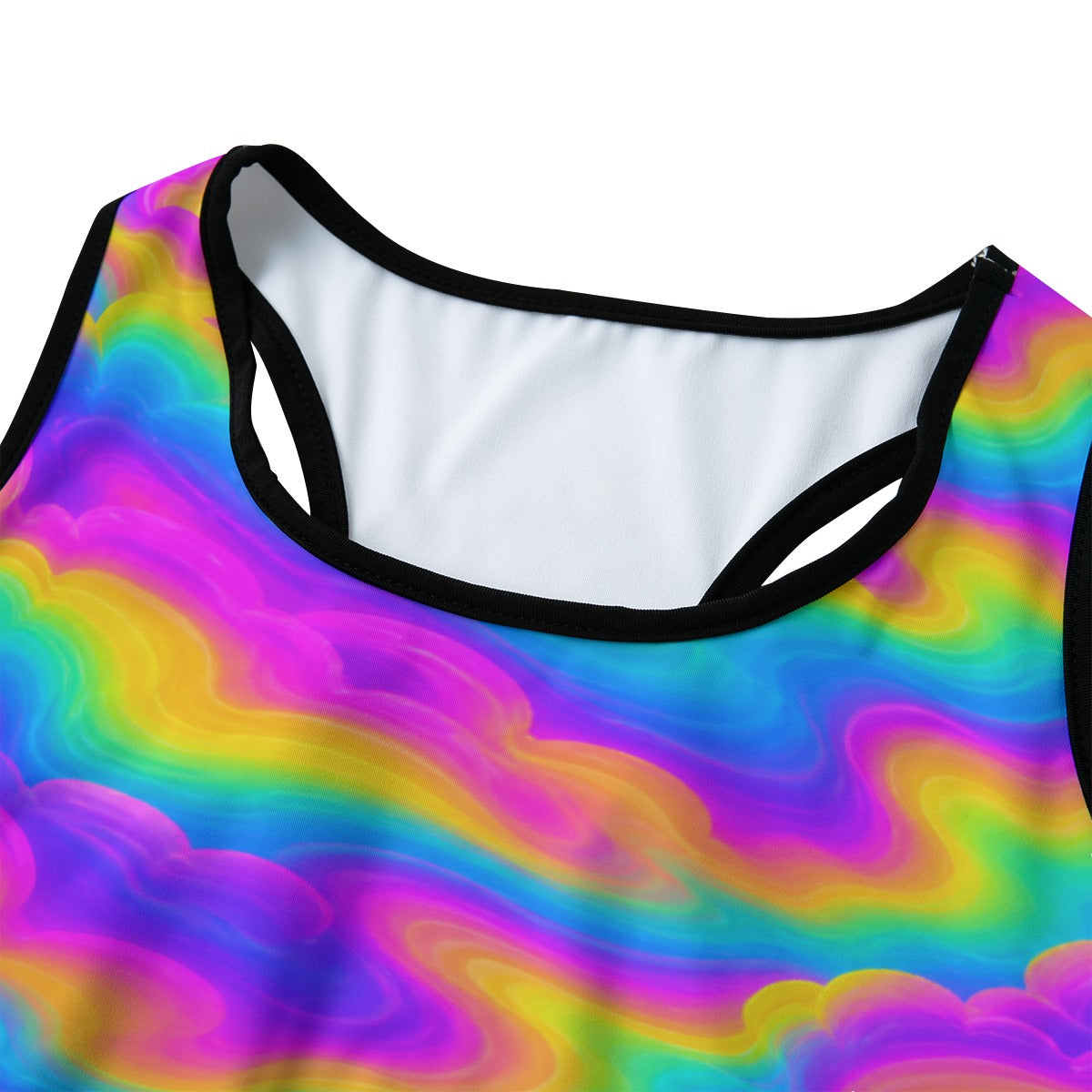 Women's Sports Bra by O’Nimbus – view 3