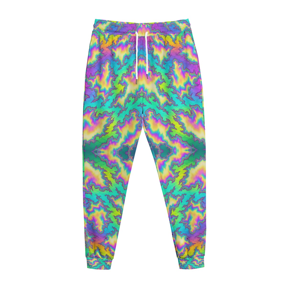Men's Sweatpants | Interlock