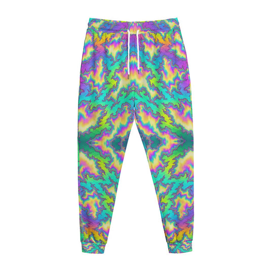 Men's Sweatpants | Interlock