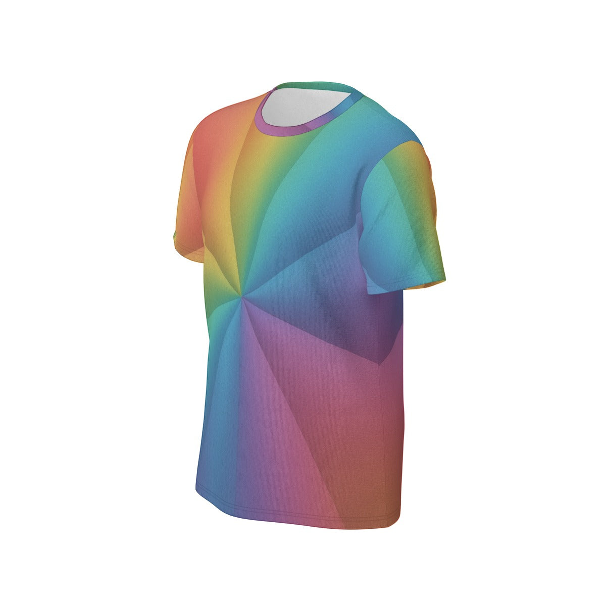Men's O-Neck T-Shirt | 190GSM Cotton