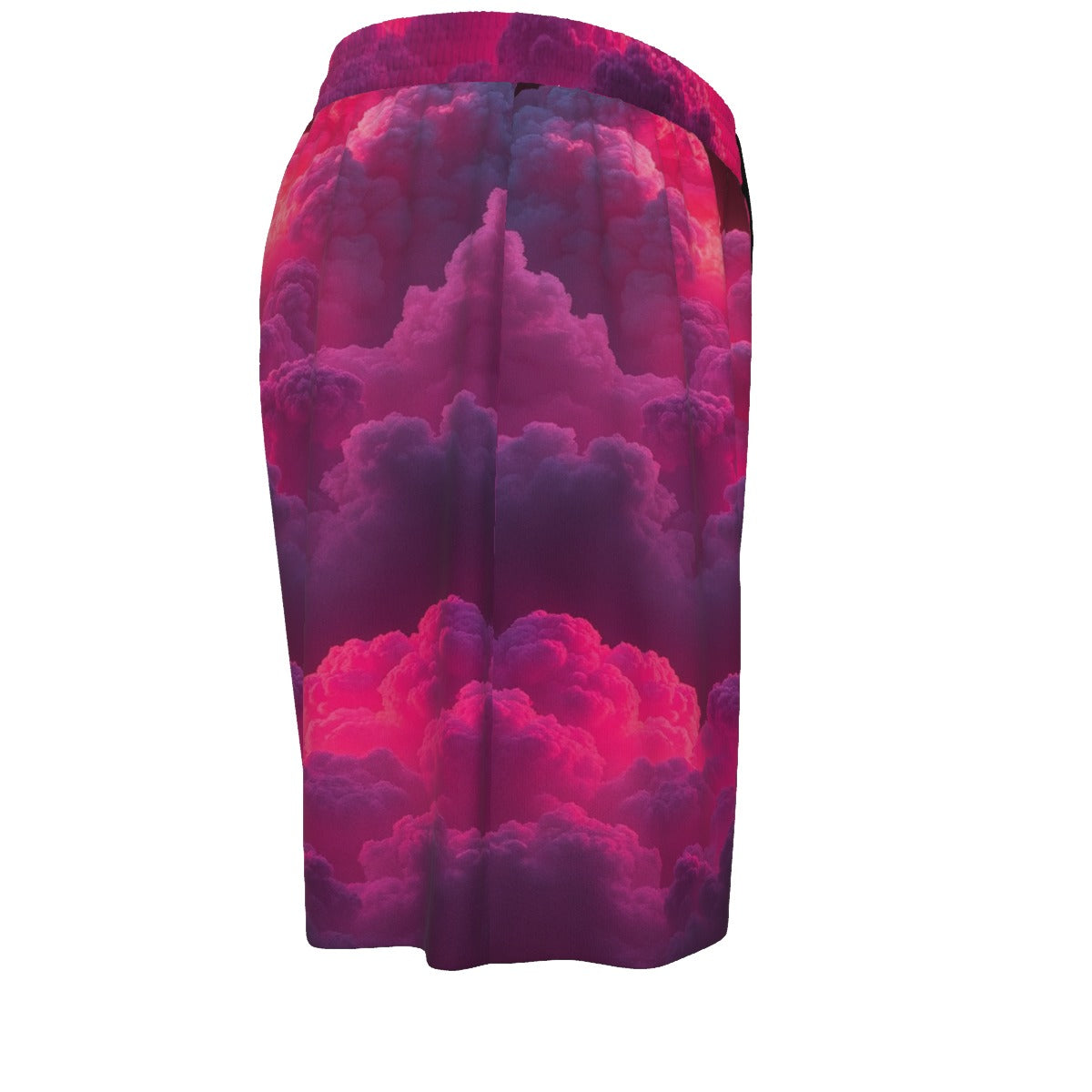 Men's Mesh Shorts - view 3