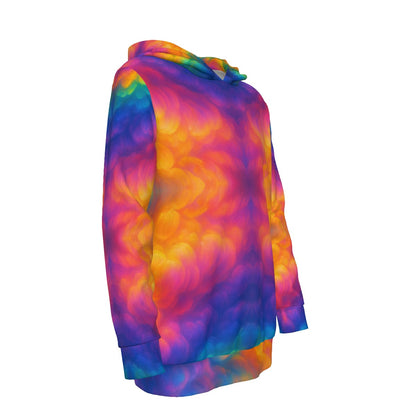 Unisex Kid's Pullover Hoodie | 310GSM Cotton