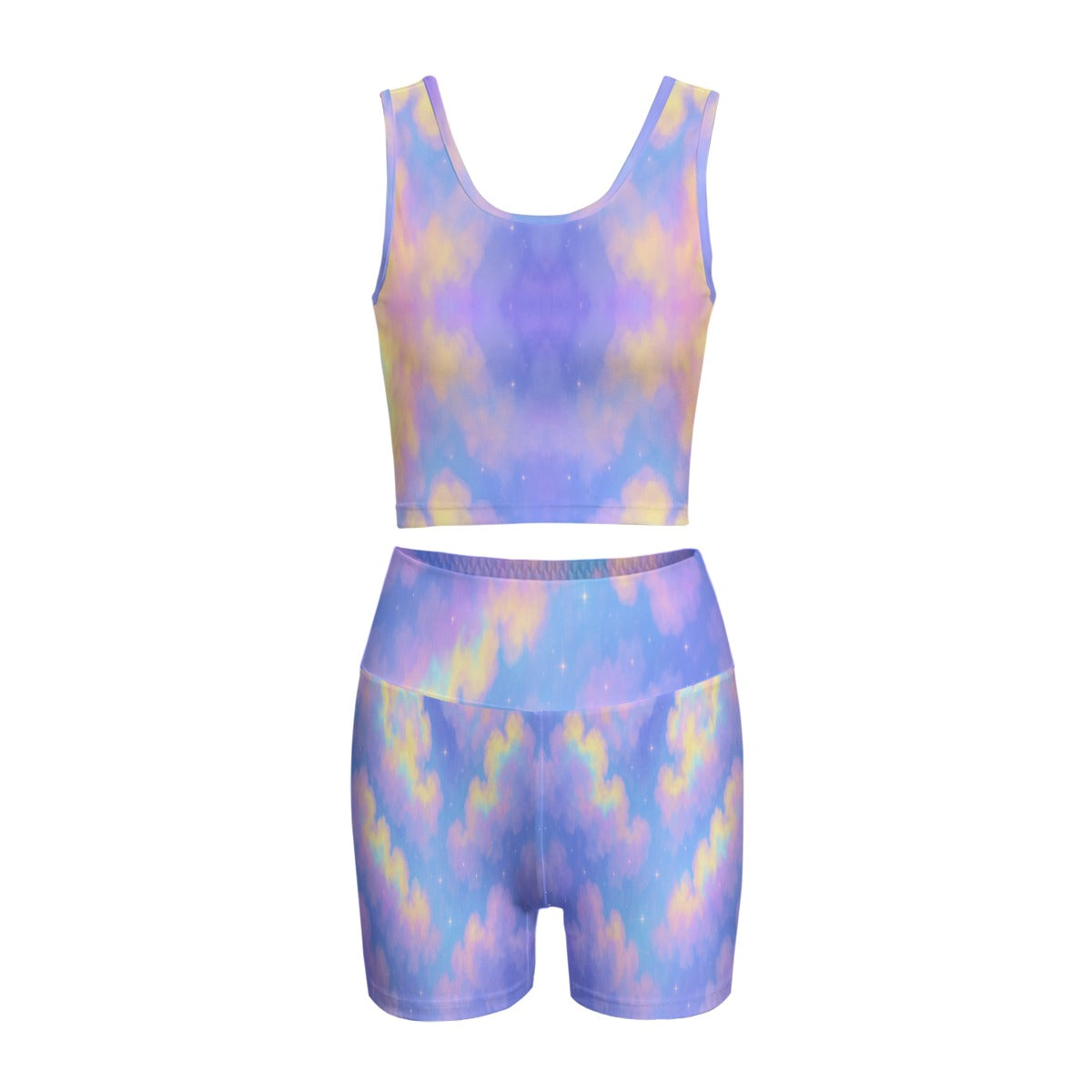 Women's Yoga Set