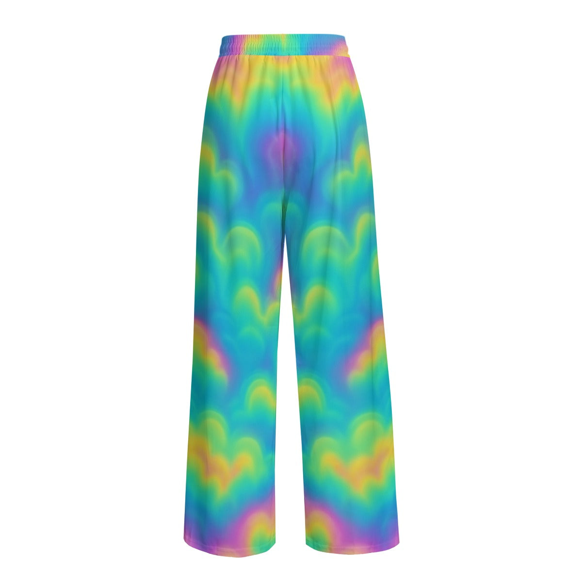 Men's Straight pants