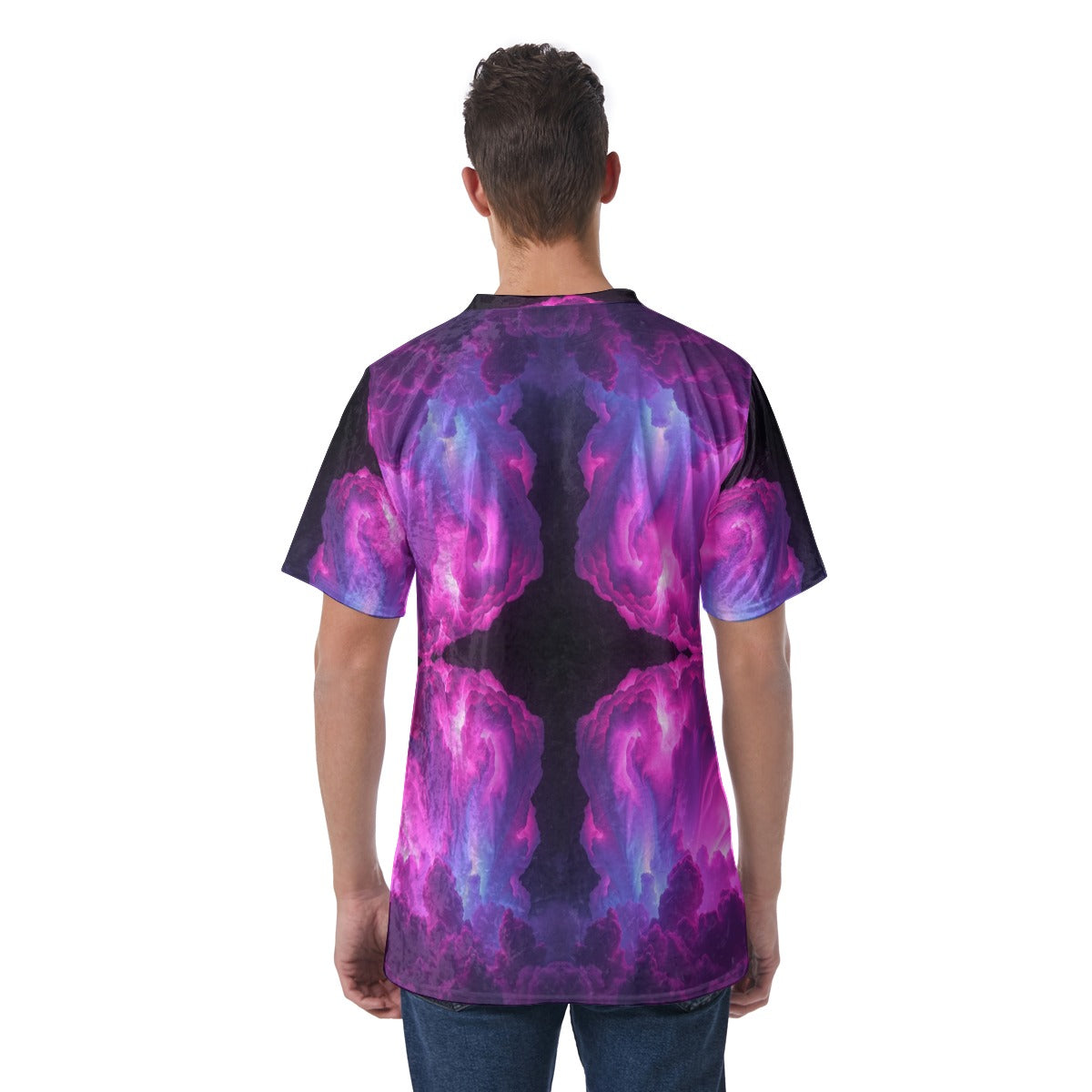 Men's T-Shirt | Velvet