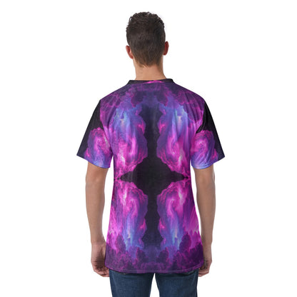Men's T-Shirt | Velvet