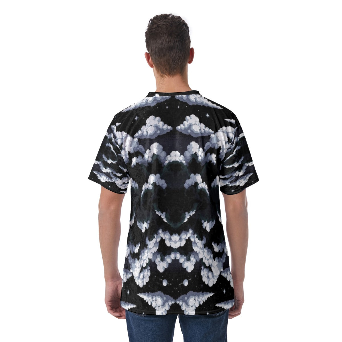 Men's T-Shirt | Velvet