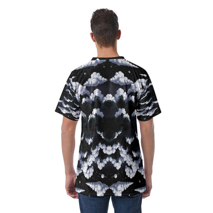 Men's T-Shirt | Velvet