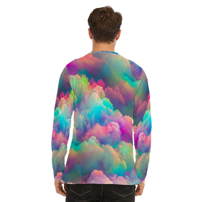 Long Sleeve T-Shirt | 190GSM Cotton