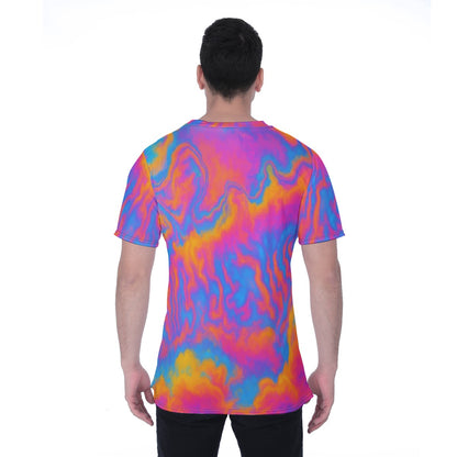 Men's T-shirt | Birdseye