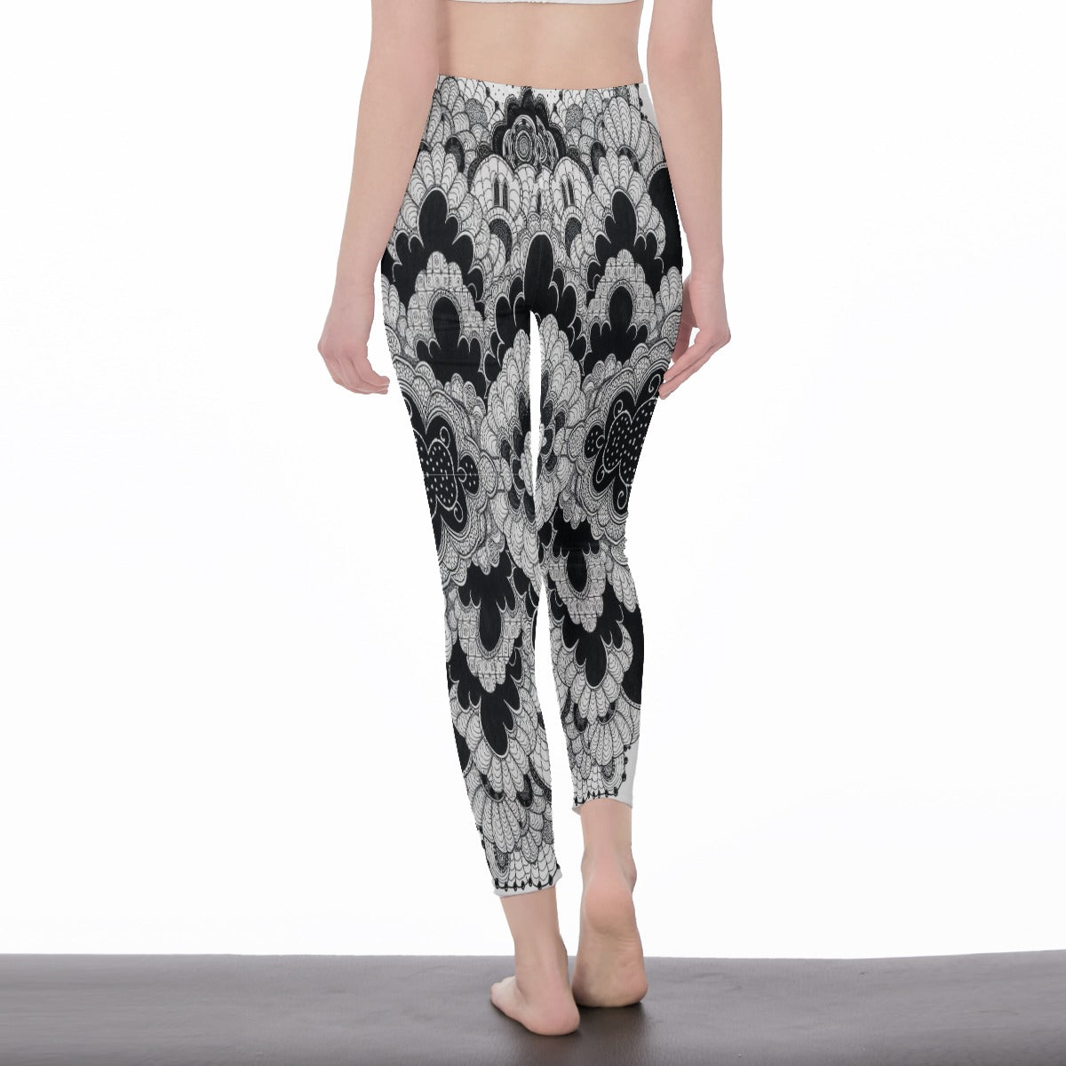 Unisex Casual Leggings