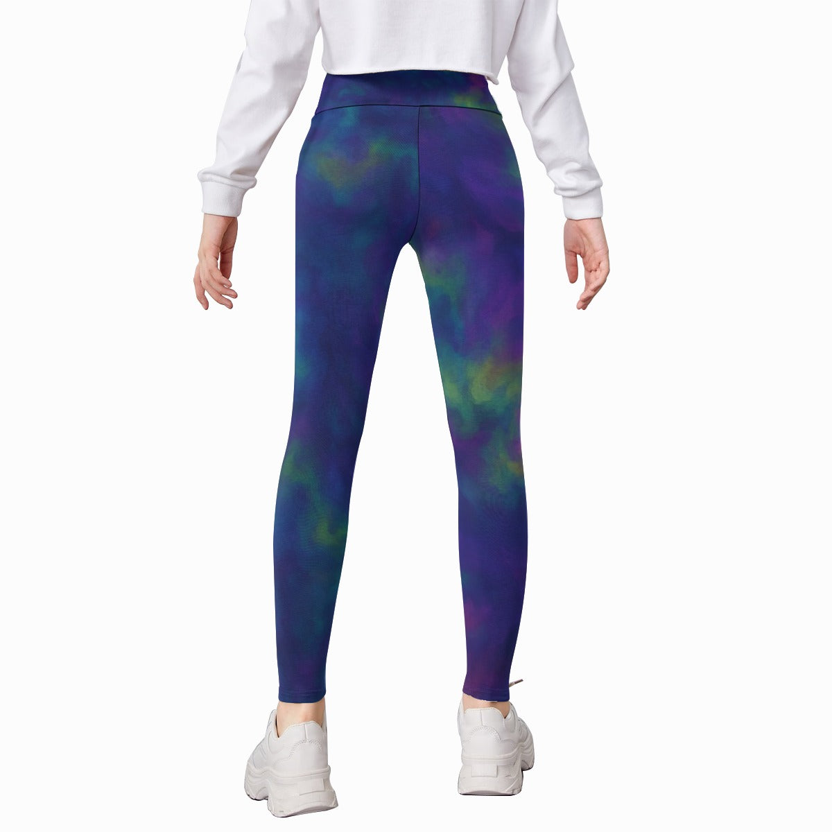 Unisex Kid's Leggings