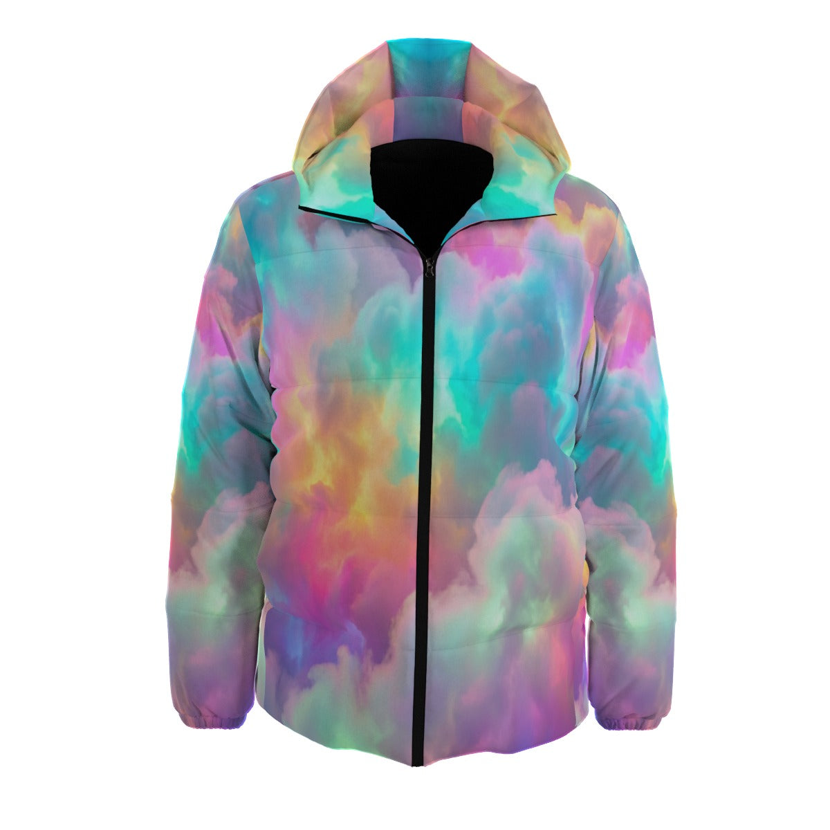 Unisex Down Jacket
