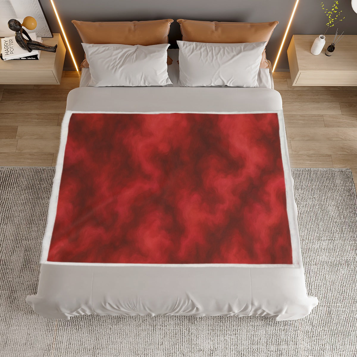 Unisex Household Warm Blanket