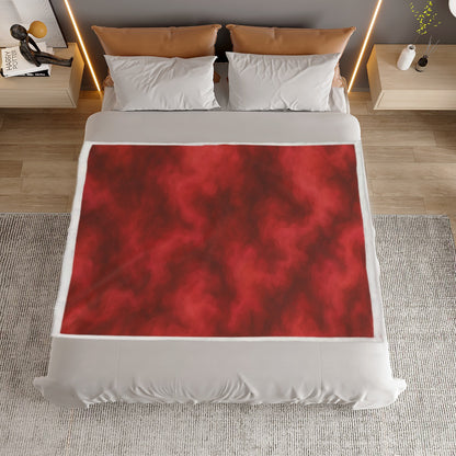 Unisex Household Warm Blanket